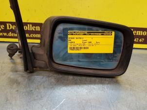 Used Wing mirror, right BMW 3 serie (E36/4) 318 tds Price € 30,00 Margin scheme offered by de Nollen autorecycling