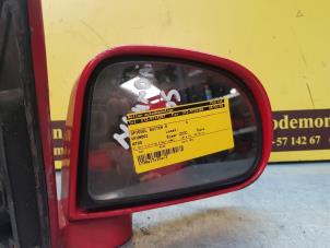 Used Wing mirror, right Hyundai Atos 1.0 12V Price € 25,00 Margin scheme offered by de Nollen autorecycling