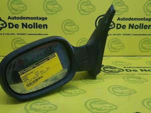 Used Wing mirror, left Renault Megane (BA/SA) 1.4 16V Price € 30,00 Margin scheme offered by de Nollen autorecycling