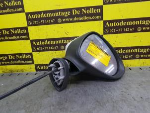 Used Wing mirror, right Seat Ibiza III (6L1) 1.4 16V 100 Price € 60,50 Inclusive VAT offered by de Nollen autorecycling