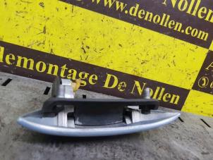 Used Handle Toyota Aygo Price € 24,20 Inclusive VAT offered by de Nollen autorecycling