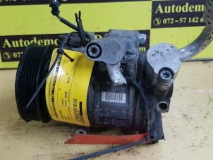 Used Air conditioning pump Seat Ibiza Price € 151,25 Inclusive VAT offered by de Nollen autorecycling