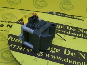 Used Ignition coil Seat Cordoba (6C2/6K2) 1.0 16V Price € 25,00 Margin scheme offered by de Nollen autorecycling