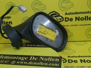 Used Wing mirror, right Mitsubishi Carisma 1.6i 16V Price € 25,00 Margin scheme offered by de Nollen autorecycling