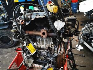 Usados Motor Citroen Xsara Picasso (CH) 1.6 HDi 16V 110 Precio € 544,50 IVA incluido ofrecido por de Nollen autorecycling