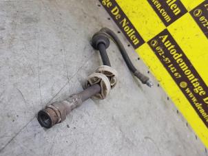 Usados Manguera de freno delante Alfa Romeo 147 (937) 1.6 HP Twin Spark 16V Precio € 40,00 Norma de margen ofrecido por de Nollen autorecycling
