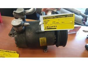 Used Air conditioning pump Citroen Jumper Price € 181,50 Inclusive VAT offered by de Nollen autorecycling