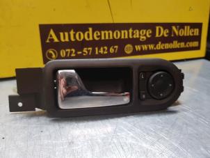 Used Mirror switch Volkswagen Golf IV (1J1) 1.6 Price € 25,00 Margin scheme offered by de Nollen autorecycling