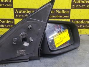 Gebrauchte Außenspiegel rechts Opel Astra G (F69) 1.2 16V Preis € 15,00 Margenregelung angeboten von de Nollen autorecycling