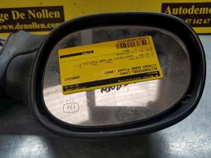Usagé Rétroviseur gauche Citroen Xsara Picasso (CH) 1.8 16V Prix € 30,00 Règlement à la marge proposé par de Nollen autorecycling