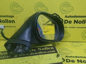 Used Wing mirror, right Mitsubishi Carisma 1.6i 16V Price € 25,00 Margin scheme offered by de Nollen autorecycling
