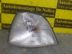 Used Indicator, left BMW 3 serie (E36/2) 316i Price € 14,95 Margin scheme offered by de Nollen autorecycling