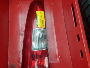 Used Taillight, left Volvo V70 (SW) 2.0 T 20V Price € 40,00 Margin scheme offered by de Nollen autorecycling