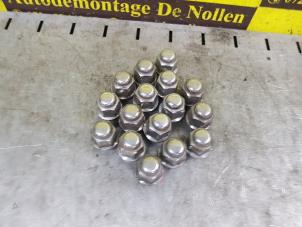 Used Set of wheel bolts Kia Picanto (BA) Price € 24,20 Inclusive VAT offered by de Nollen autorecycling
