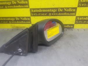 Used Wing mirror, right Seat Ibiza III (6L1) 1.2 12V Price € 48,95 Margin scheme offered by de Nollen autorecycling