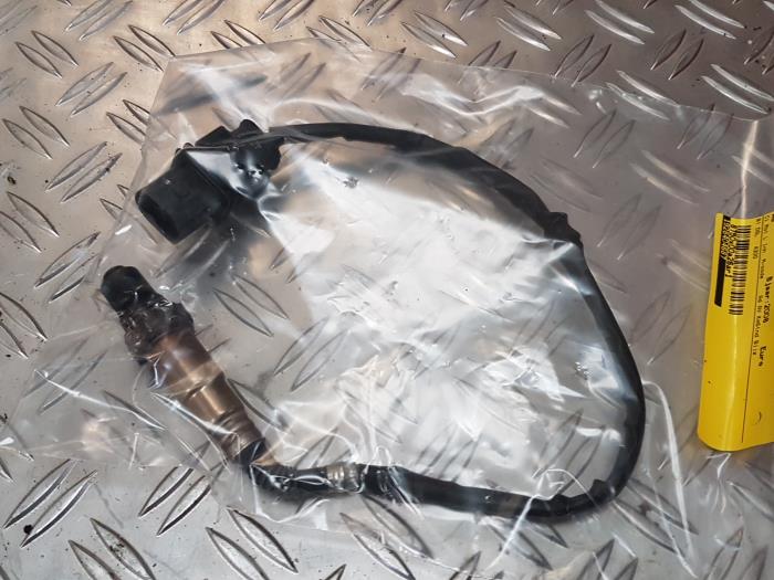 Usados Sonda Lambda Audi A8 (D3) 2.8 V6 24V FSI Precio € 82,28 IVA incluido ofrecido por autodemontage denollen