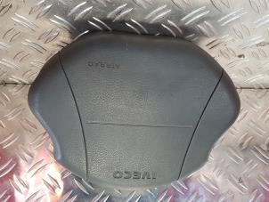 Usagé Airbag gauche (volant) Iveco New Daily III 29L10 Prix € 90,75 Prix TTC proposé par de Nollen autorecycling