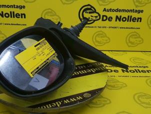 Used Wing mirror, right Peugeot 206+ (2L/M) 1.1 XR,XS GPL Price € 50,00 Margin scheme offered by de Nollen autorecycling