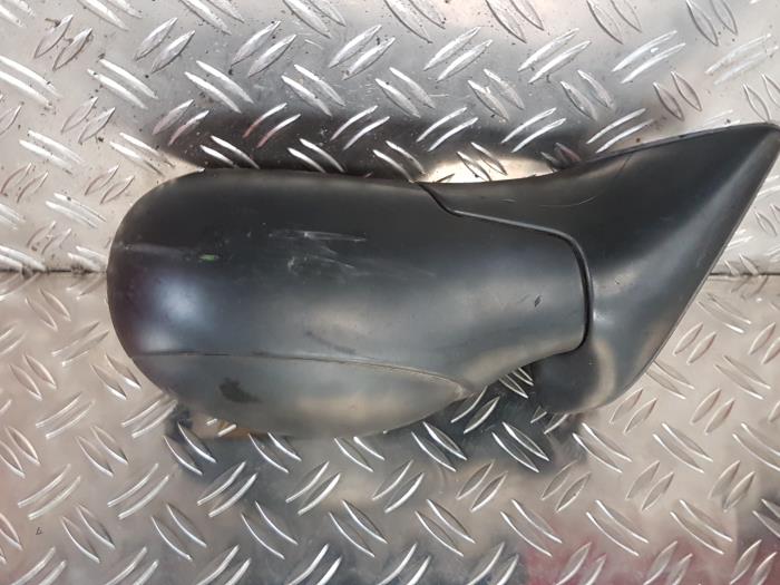 Wing mirror, left Citroen Xsara Picasso E2028015