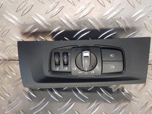 Usados Interruptor de luz BMW 1 serie (E81) 116i 1.6 16V Precio € 40,00 Norma de margen ofrecido por de Nollen autorecycling