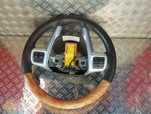 Used Steering wheel Lancia Thema Price € 150,00 Margin scheme offered by de Nollen autorecycling