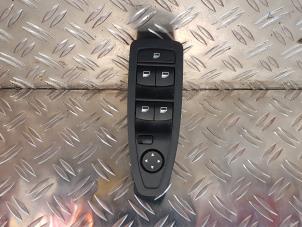 Used Multi-functional window switch BMW 1 serie (E81) 116i 1.6 16V Price € 50,00 Margin scheme offered by de Nollen autorecycling