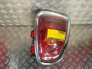 Used Taillight, right Mini Mini (R56) 1.4 16V One Price € 54,45 Inclusive VAT offered by de Nollen autorecycling
