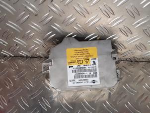 Used Airbag Module Mini Mini (R56) 1.4 16V One Price € 181,50 Inclusive VAT offered by de Nollen autorecycling