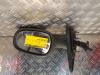 Wing mirror, right from a Renault Clio II (BB/CB) 1.2 16V 2000