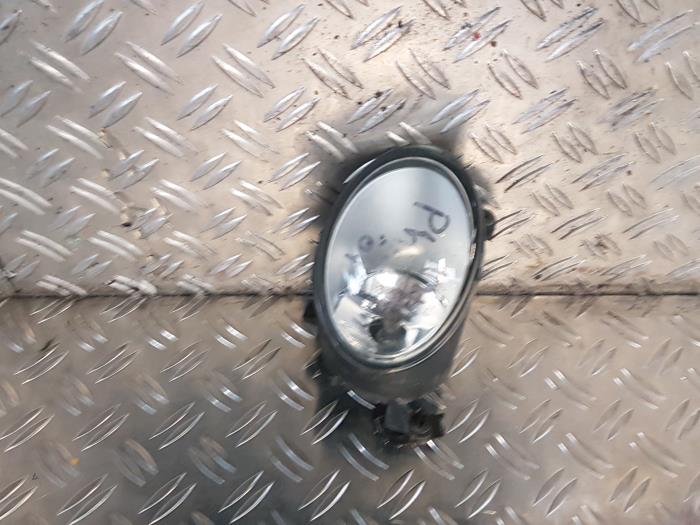 Używane Halogen lewy Volkswagen Phaeton (3D) 3.0 V6 TDI 24V 4Motion Cena € 68,00 Procedura marży oferowane przez autodemontage denollen