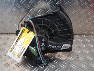 Used Heating and ventilation fan motor Renault Master IV (EV/HV/UV/VA/VB/VD/VF/VG/VJ) 2.3 dCi 16V FWD Price € 100,00 Margin scheme offered by de Nollen autorecycling