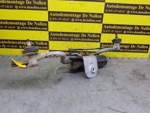 Gebrauchte Scheibenwischer Mechanik Fiat Scudo (270) 1.6 D Multijet Preis € 90,75 Mit Mehrwertsteuer angeboten von de Nollen autorecycling