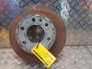 Used Rear brake disc Mercedes Sprinter Price on request offered by de Nollen autorecycling