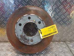 Used Front brake disc Mercedes Sprinter Price on request offered by de Nollen autorecycling