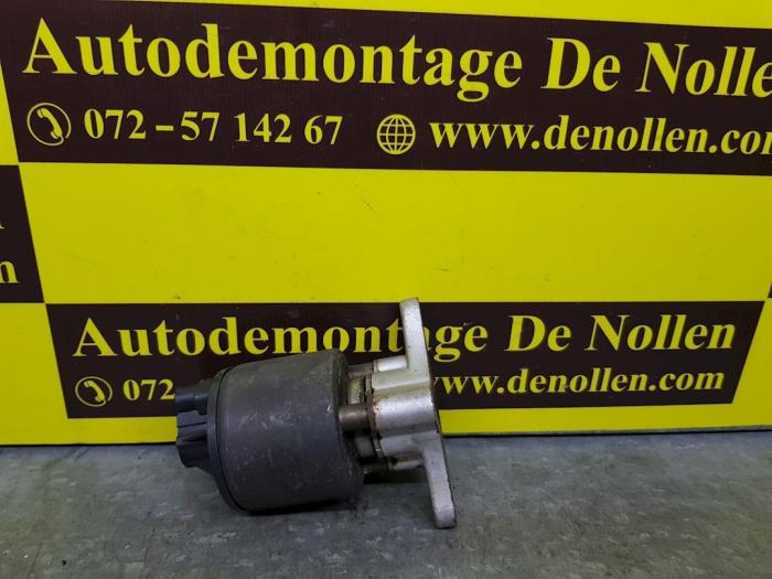 Gebrauchte AGR Ventil Opel Astra G (F08/48) Preis € 45,00 Margenregelung angeboten von autodemontage denollen