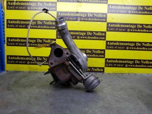 Used Turbo Renault Master III (FD/HD) 2.5 dCi 100 FAP Price on request offered by de Nollen autorecycling