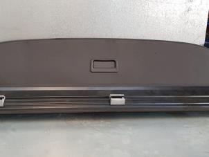 Used Luggage compartment cover Audi A4 Price on request offered by de Nollen autorecycling