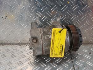 Used Air conditioning pump Opel Corsa Price on request offered by de Nollen autorecycling