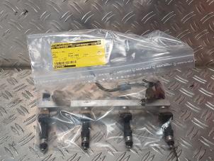 Used Fuel injector nozzle Opel Corsa Price on request offered by de Nollen autorecycling