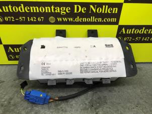 Usagé Airbag droite (tableau de bord) Citroen DS 3 (SA) Prix € 151,25 Prix TTC proposé par de Nollen autorecycling