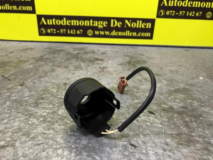 Używane Modul immobilizera Citroen DS 3 (SA) Cena na żądanie oferowane przez autodemontage denollen
