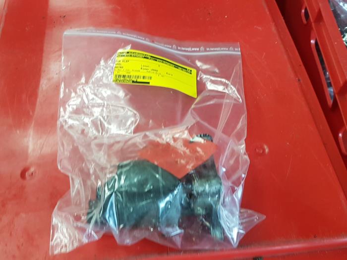 Używane Zawór EGR Opel Astra Cena na żądanie oferowane przez autodemontage denollen