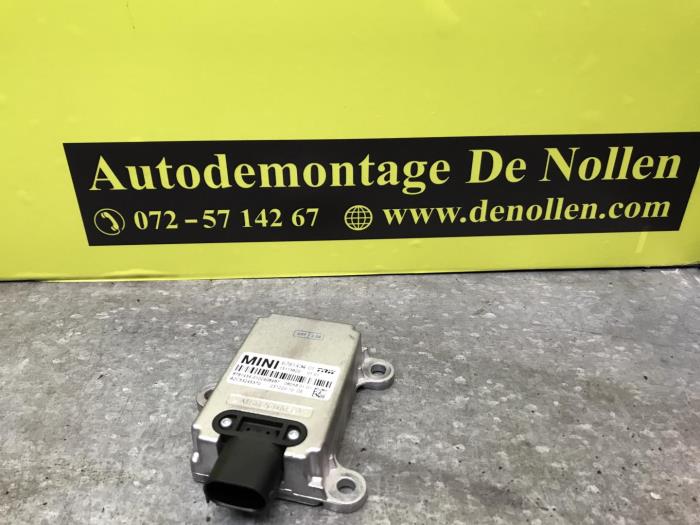 Begagnade Hastighetssensor Mini ONE Pris på förfrågan erbjuds av autodemontage denollen