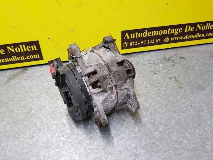 Begagnade Dynamo Ford Mondeo II Pris € 45,00 Marginaltabell erbjuds av autodemontage denollen