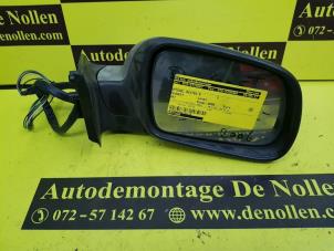 Gebrauchte Außenspiegel rechts Peugeot 307 Preis auf Anfrage angeboten von de Nollen autorecycling