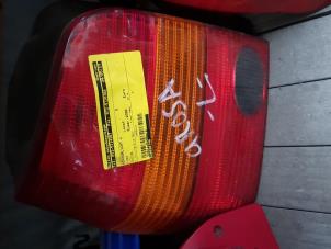 Usagé Feu arrière gauche Seat Arosa (6H1) 1.0 MPi Prix € 25,00 Règlement à la marge proposé par de Nollen autorecycling
