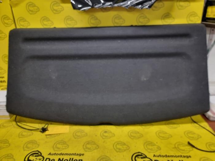 Parcel shelf Opel Corsa B 1.0i 12V CORSAB