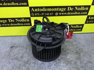 Used Heating and ventilation fan motor Ford Mondeo III Wagon 2.0 16V Price € 40,00 Margin scheme offered by de Nollen autorecycling
