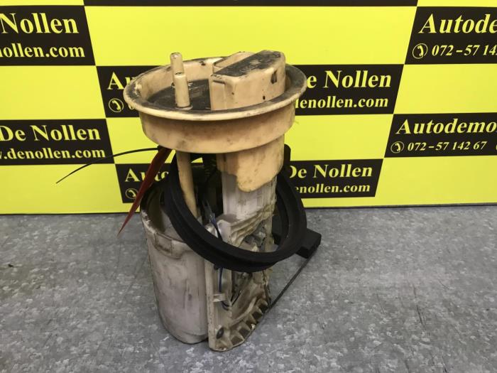 Usagé Pompe d'injection Volkswagen Polo IV (9N1/2/3) 1.4 TDI 70 Prix € 43,56 Prix TTC proposé par autodemontage denollen