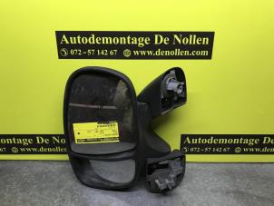 Gebrauchte Außenspiegel links Opel Vivaro Preis auf Anfrage angeboten von de Nollen autorecycling